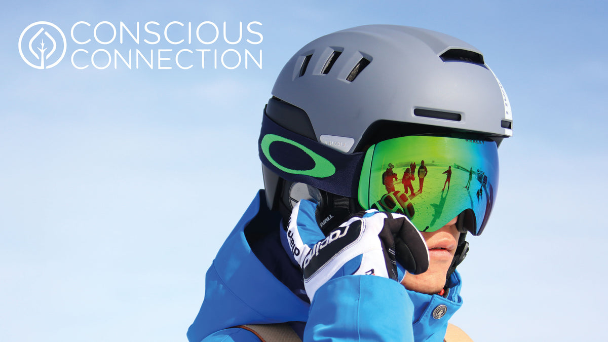 2021 CONSCIOUS HOLIDAY GIFT GUIDE: GIFTING WITH A PURPOSE