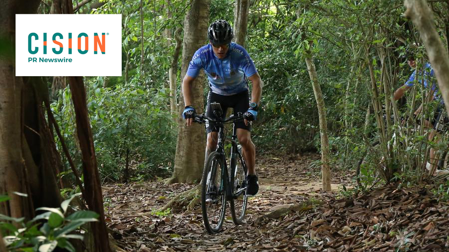 LIVALL Lights Up CES 2021 with New Smart Cycling Helmet Product Range