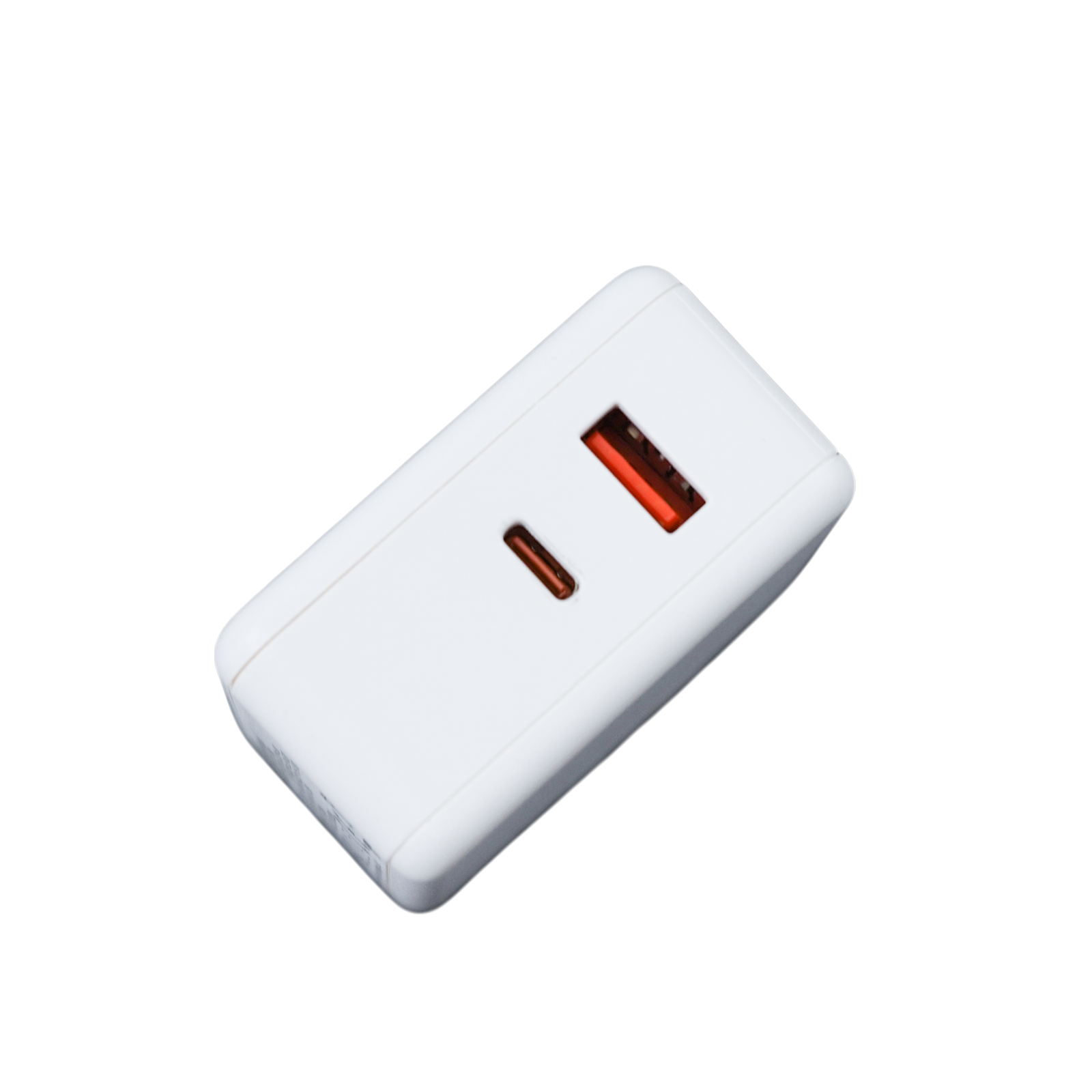 PikaBoost 2 — 65W USB-C Fast Charger | For Battery, Laptop & Phone
