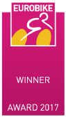 Eurobike Winner Award 2017