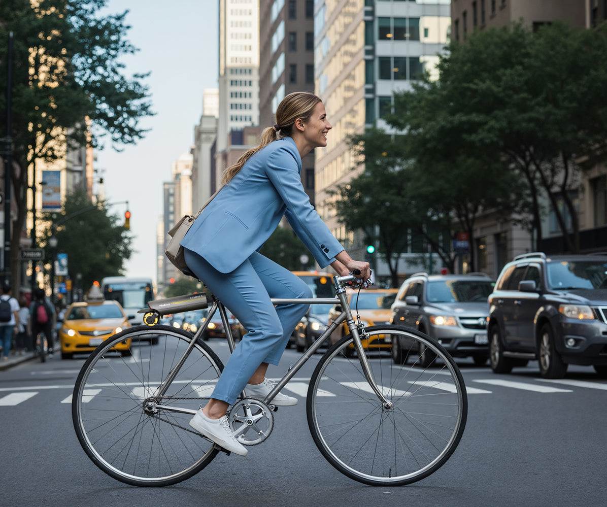 Urban Commuter