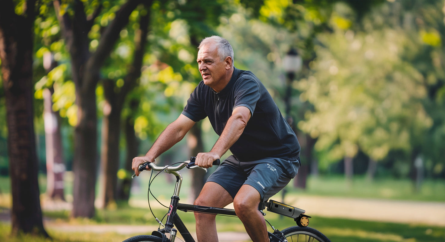 Senior Leisure