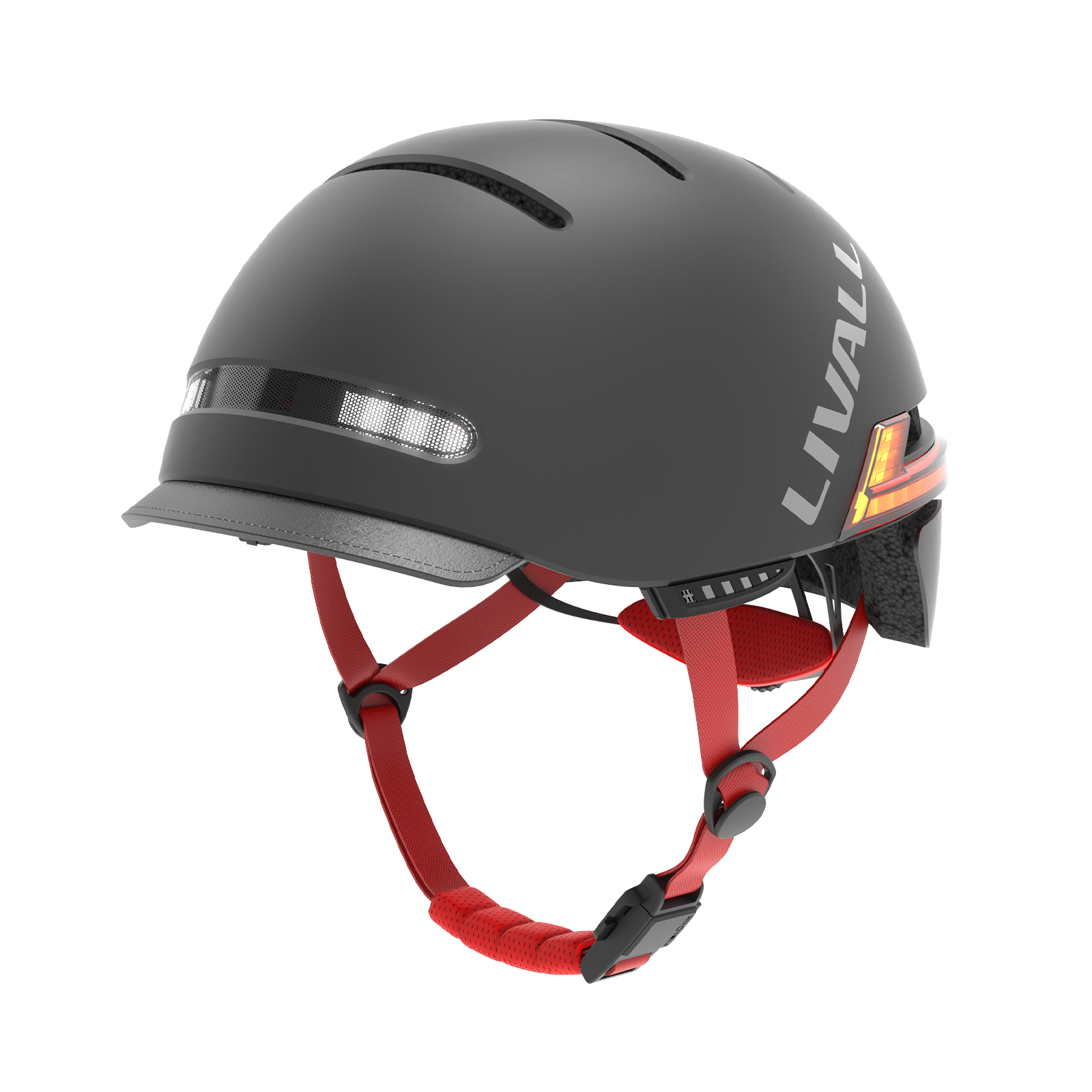 LIVALL BH51M NSO Urban Bluetooth Bike Smart Helmet with JBL