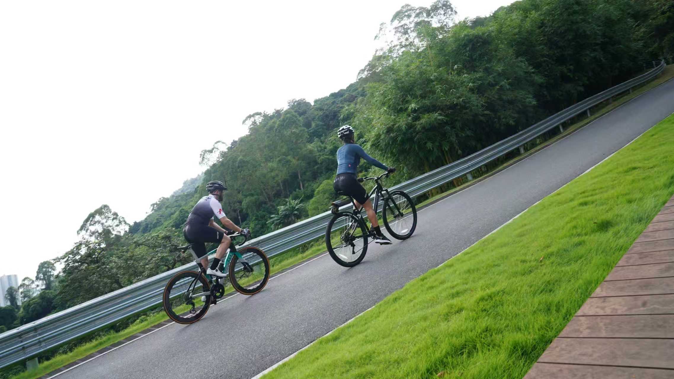 Outdoor Challenge