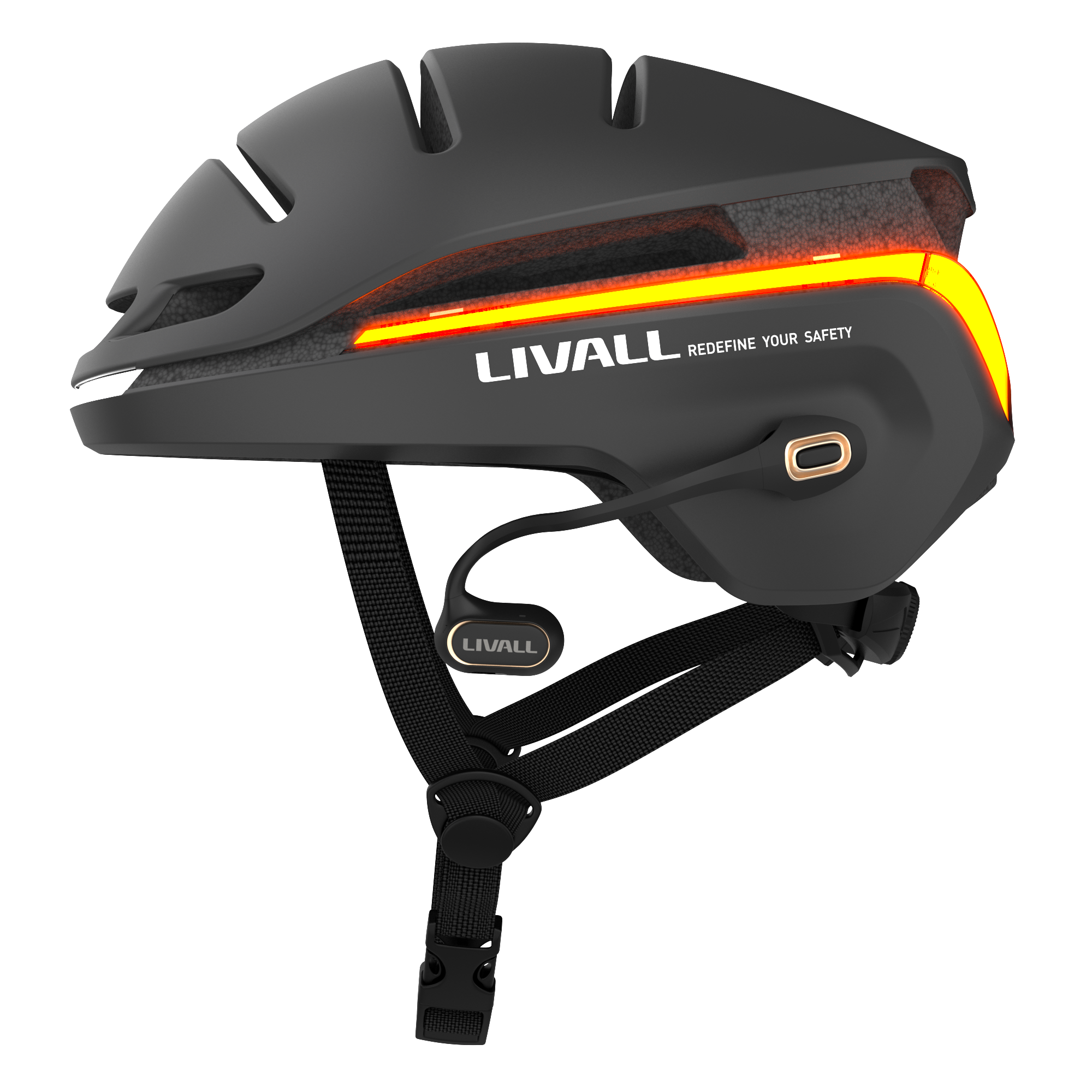 Livall mt1 smart helmet sale