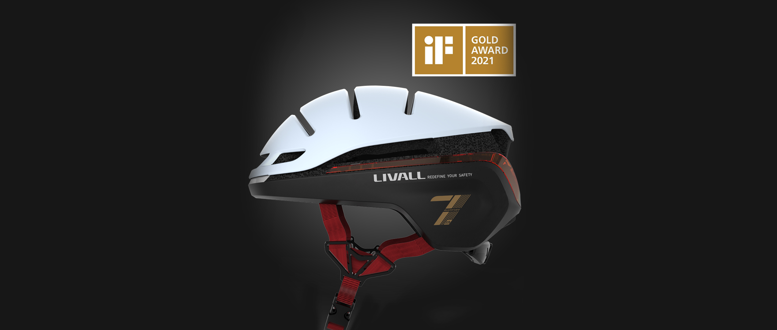 LIVALL Smart Helmets with Fall Detection Innovative Cycling Gear LIVALL RIDING