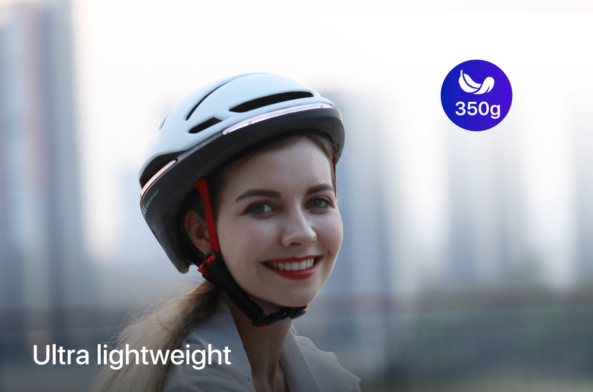 LIVALL EVO21 Helmet Review – World’s Smartest Bike Helmet