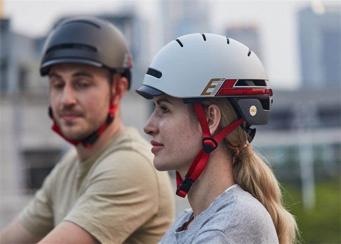 Review Of LIVALL BH60SE NEO Smart Bike Helmet——Professional and Comprehensive