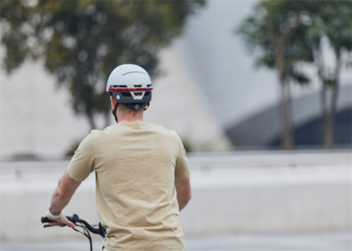 Do You Have To Wear A Bicycle Helmet