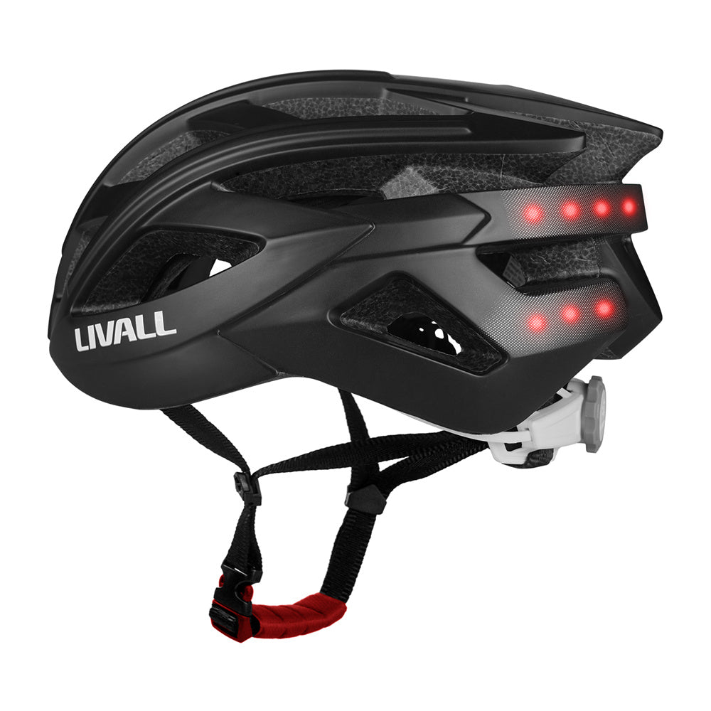 What’s The Best Bluetooth Cycling Helmet