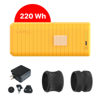 LIVALL PikaBoost 2 E-Bike Conversion Kit – LIVALL RIDING LIVALL PikaBoost 2 E-Bike Conversion Kit – LIVALL RIDING