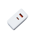 PikaBoost 2 — 65W USB-C Fast Charger | For Battery, Laptop & Phone
