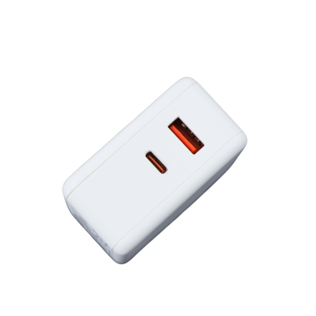 usb ladegerät e bike PikaBoost 2 — 65W USB-C Fast Charger