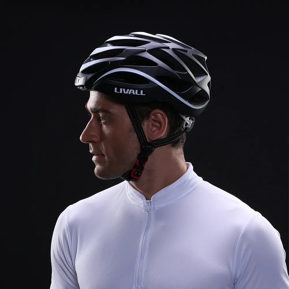 BH62 NEO Smart Helmet — Voice-Control Ready