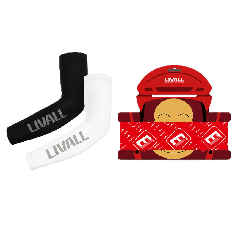 Father’s Day Gift Pack — Magic Scarf + Arm Sleeves