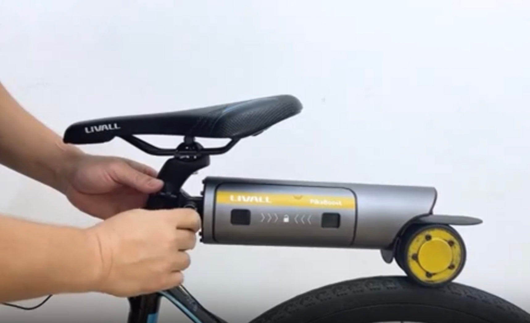 自転車本体 LIVALL PikaBoost 2 Model L4P01 LIVALL PikaBoost 2: Is It Worth the Upgrade? - YouTube