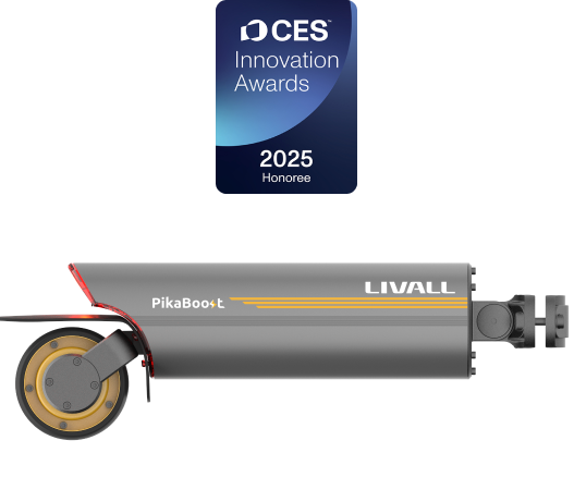 quick installation & Switch