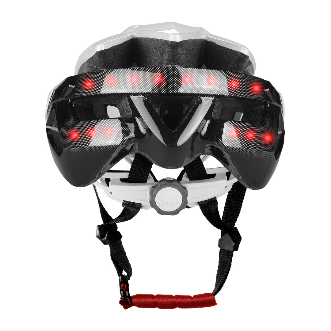 giro bike helmet light ROC Loc 5 LED Accessory Roc Loc 5 LED black Giro Helmet Vent Light