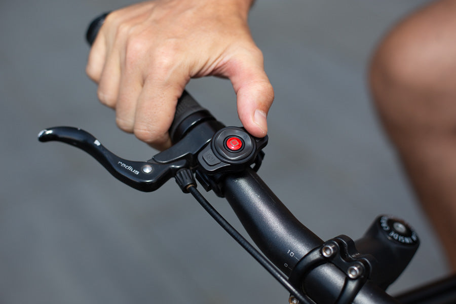 LIVALL BH51M NSO Urban Bluetooth Bike Smart Helmet with JBL