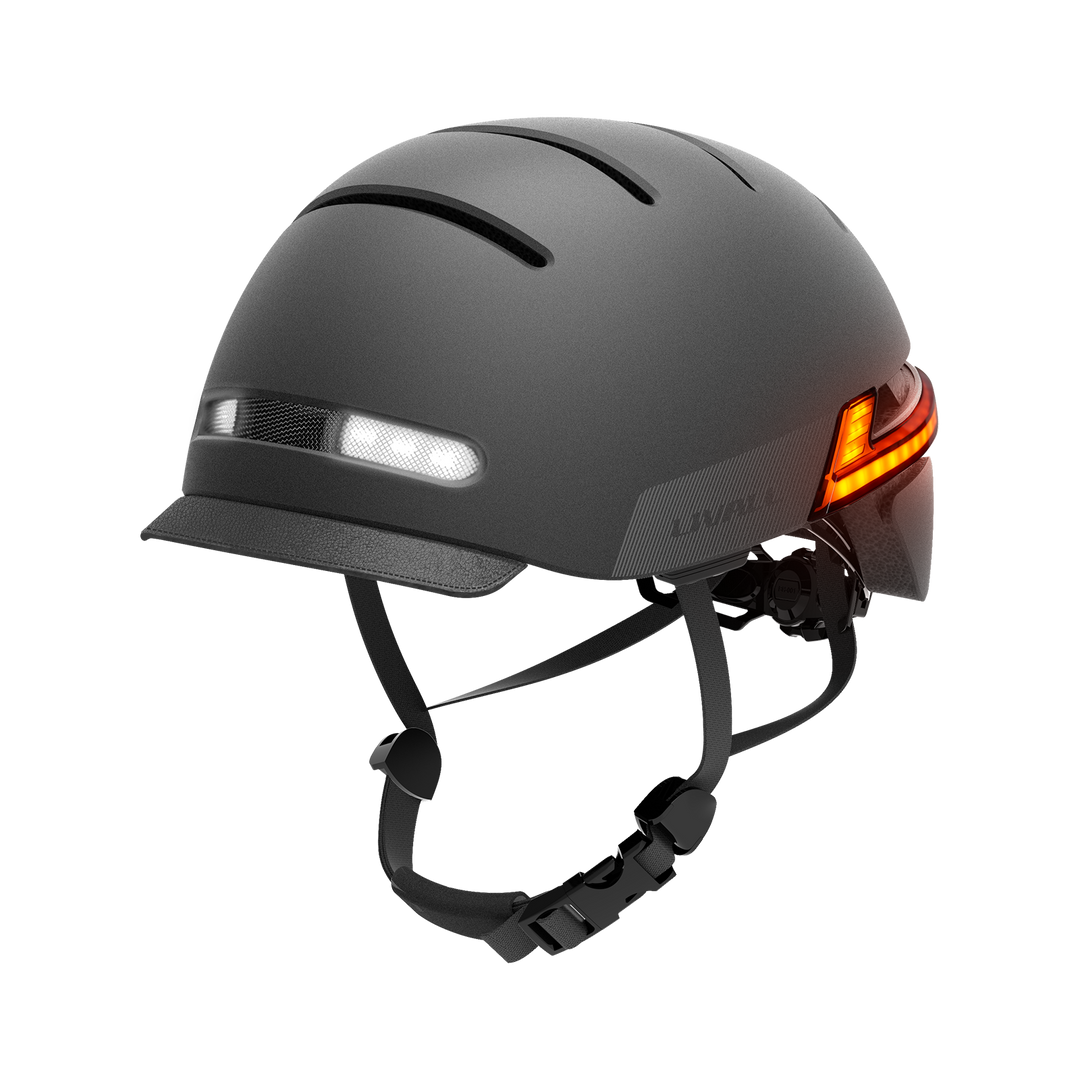 bike helmet livall BH51M NEO Smart Helmet