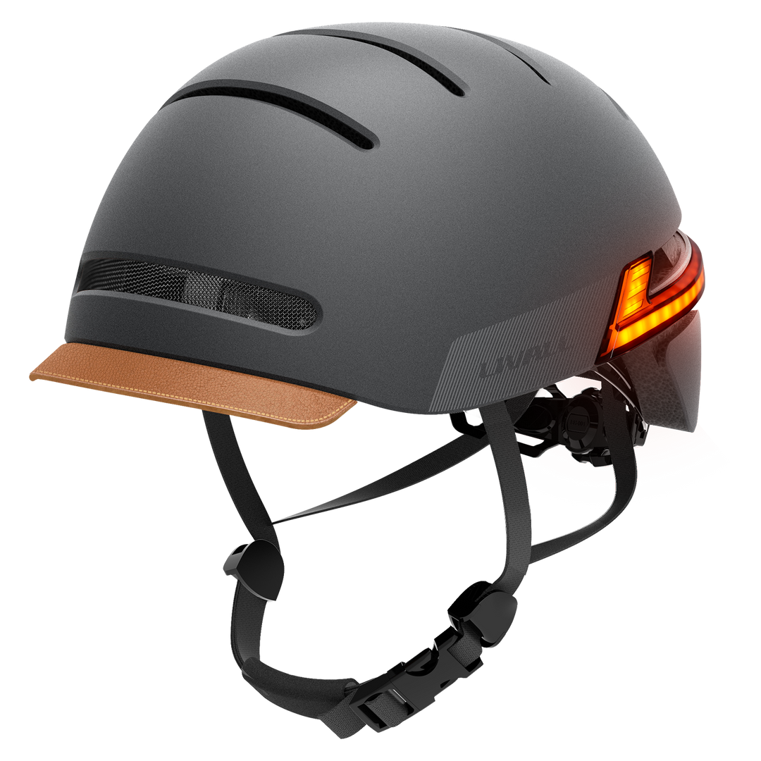 LIVALL BH51T LED Smart Helmet – LIVALL RIDING