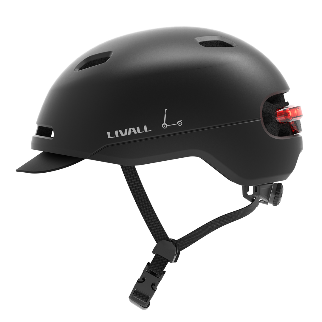 fahrradhelm livall c21 LIVALL C21 Cycling Smart Helmet with Removable Visor