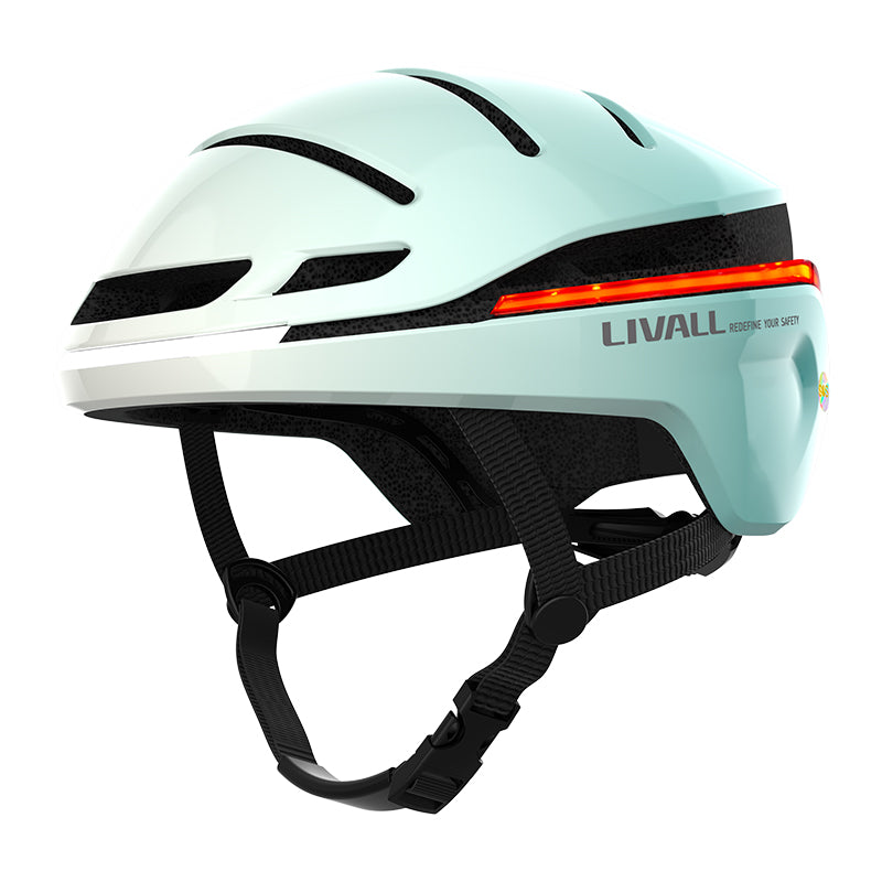 EVO21 - URBAN HELMET