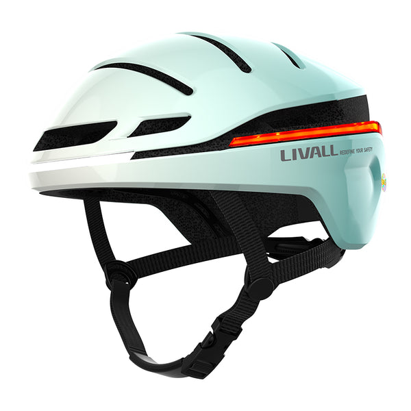 EVO21 - URBAN HELMET