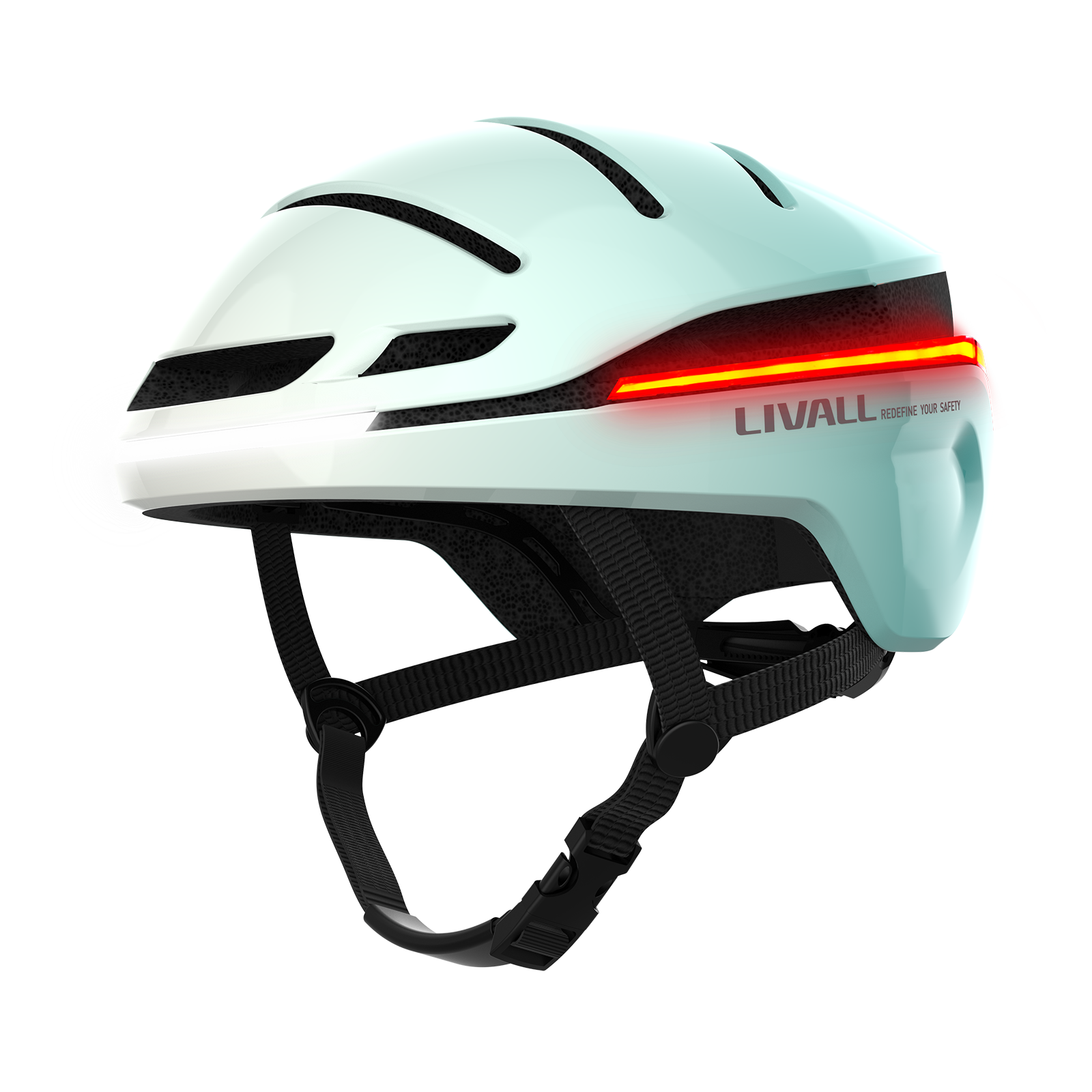 LIVALL EVO21 Street Bike Smart Helmet LIVALL EVO21 Street Bike Smart Helmet