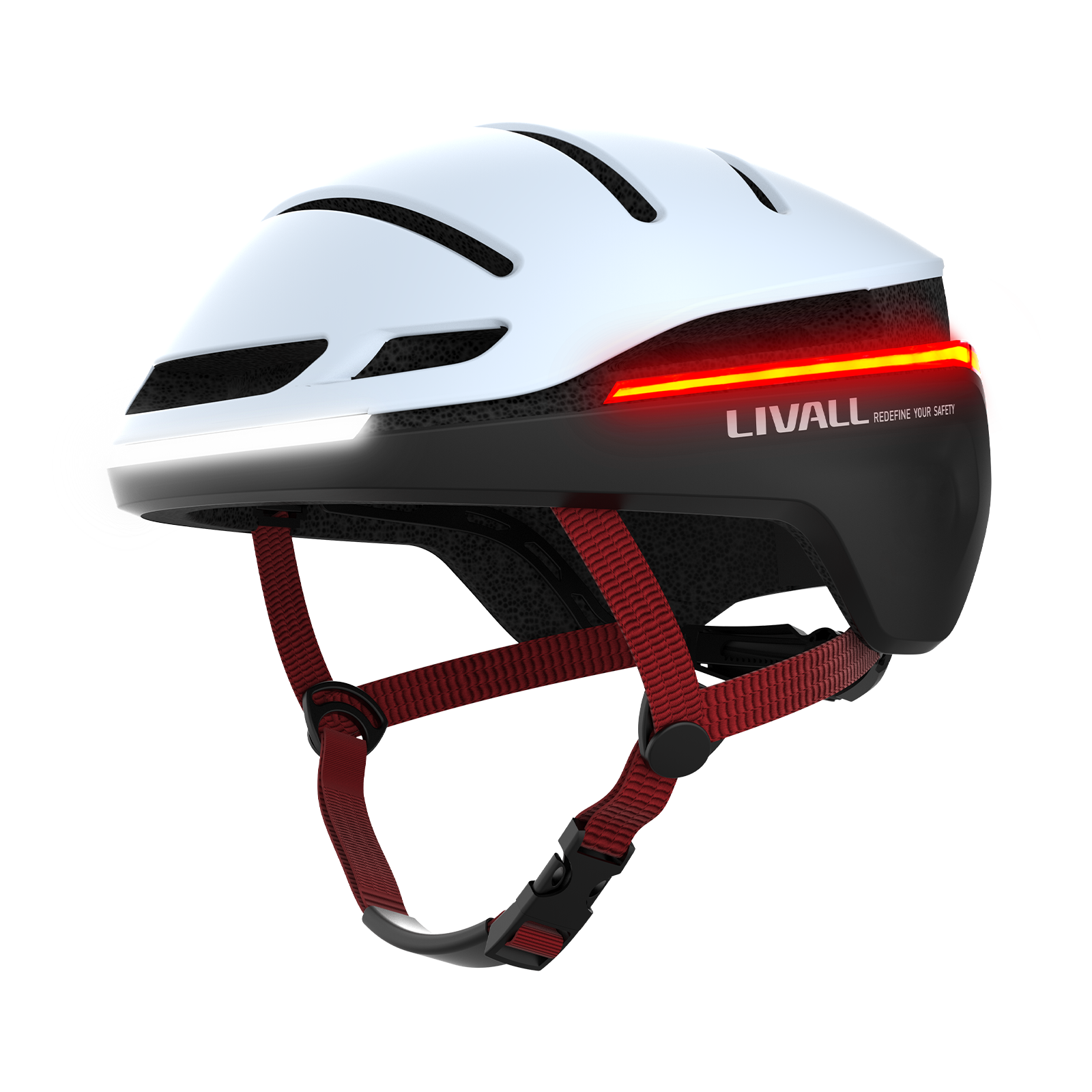 bike helmet model vt21 sc LIVALL EVO21 Street Bike Smart Helmet