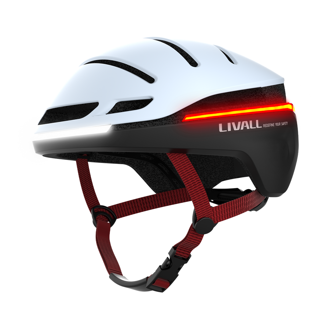 EVO21 - URBAN HELMET