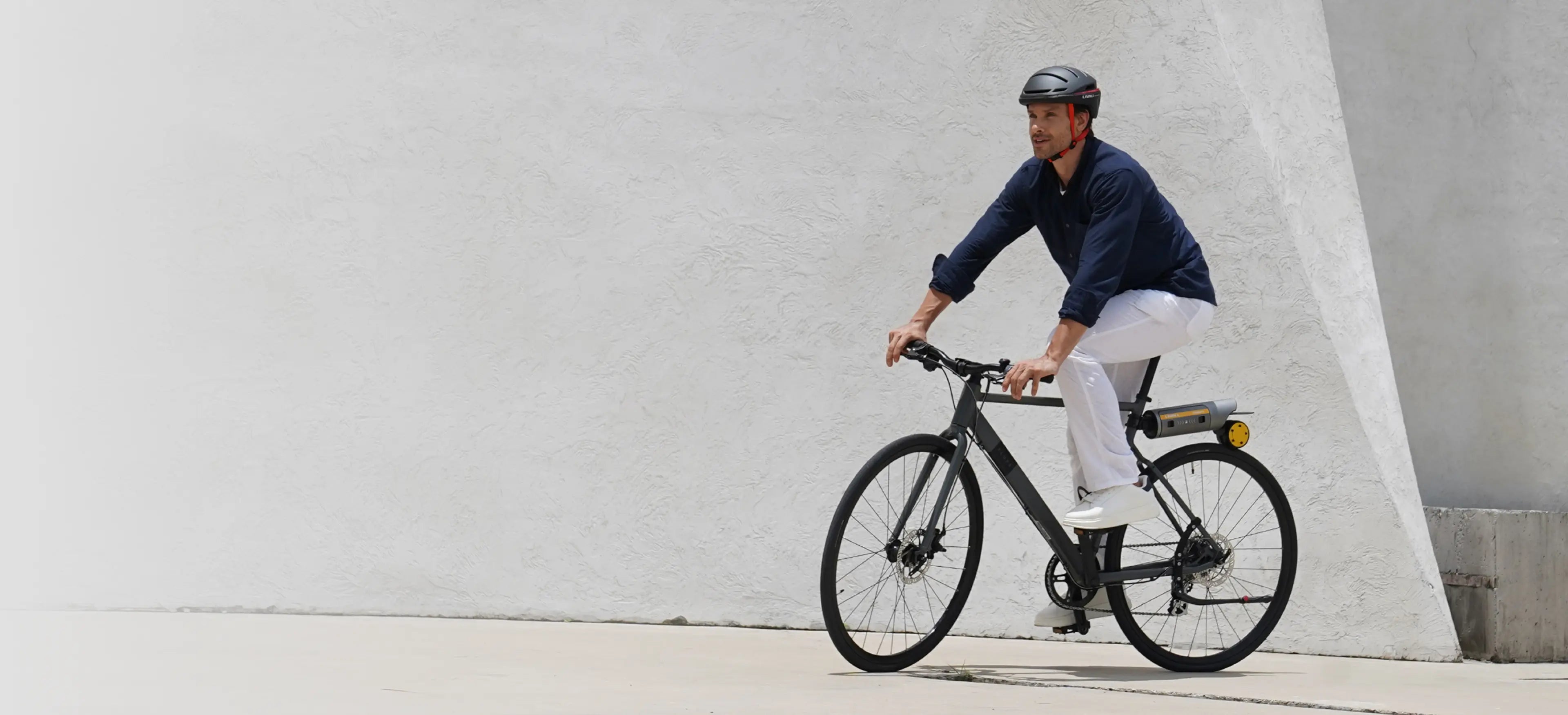 LIVALL PikaBoost 2 E-Bike Conversion Kit – LIVALL RIDING LIVALL PikaBoost 2 E-Bike Conversion Kit – LIVALL RIDING