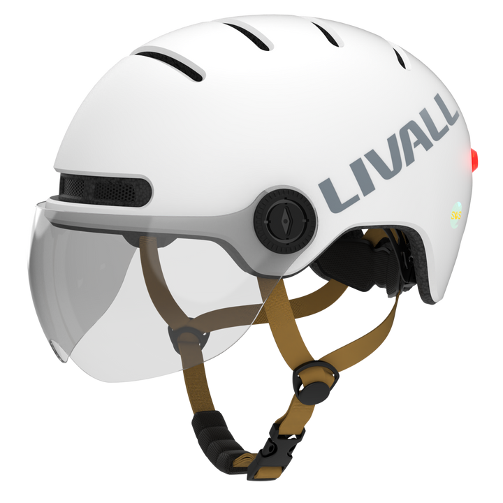 L23 - E-Bike HELMET