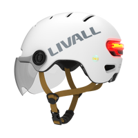 Ivory White / M 21.25-22.83 in (54-58 cm)