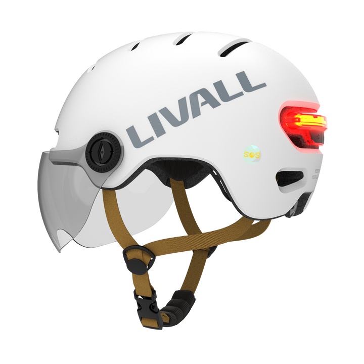 L23 - E-Bike HELMET