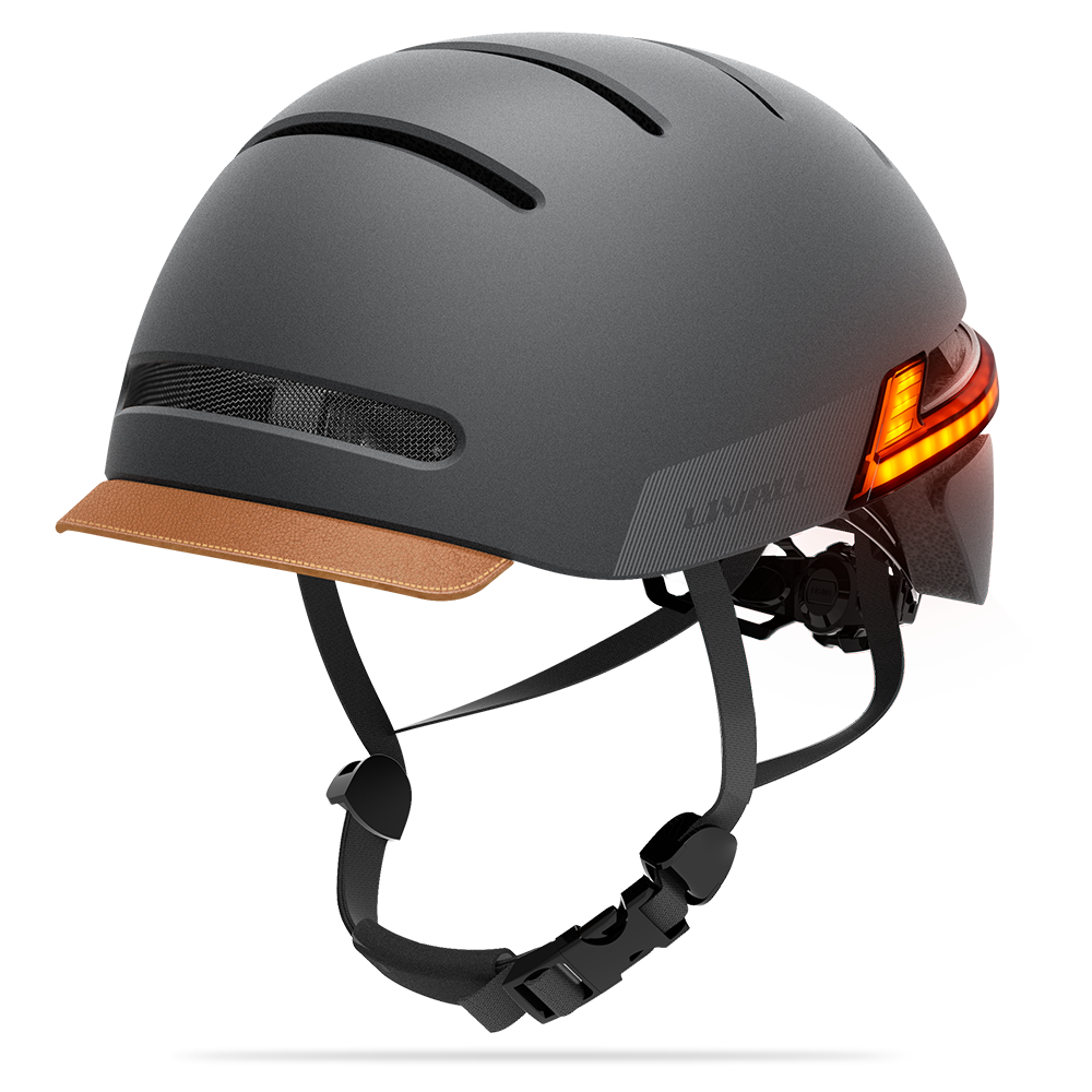 LIVALL BH51M bike smart helmet for commuters