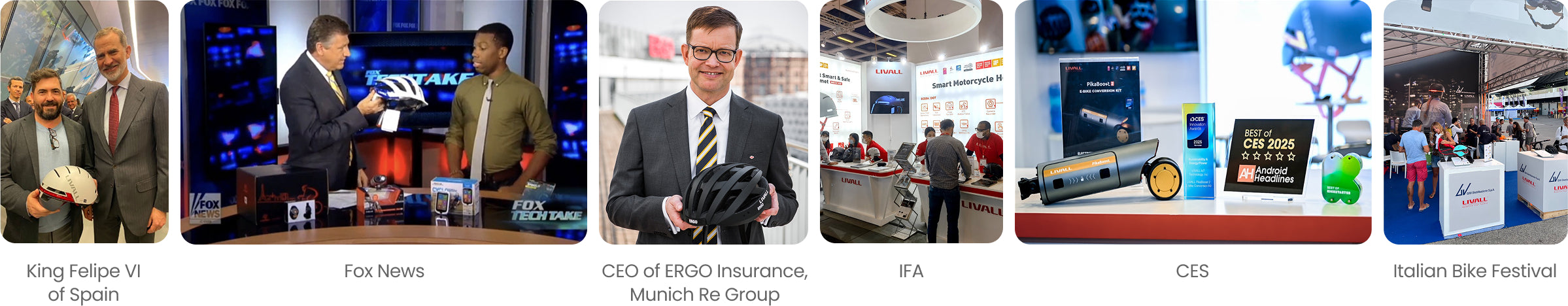 Italian Bike Festival