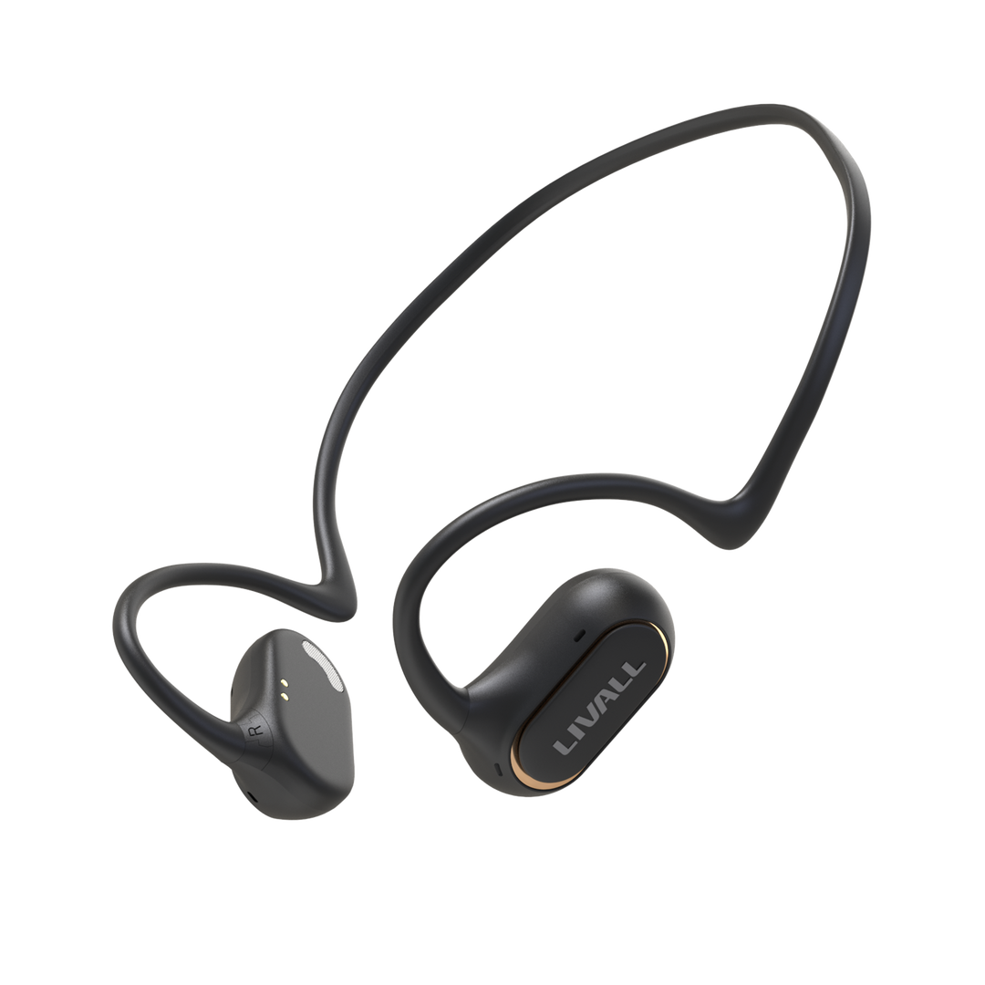 LIVALL LTS21 Open Ear TWS Headphones