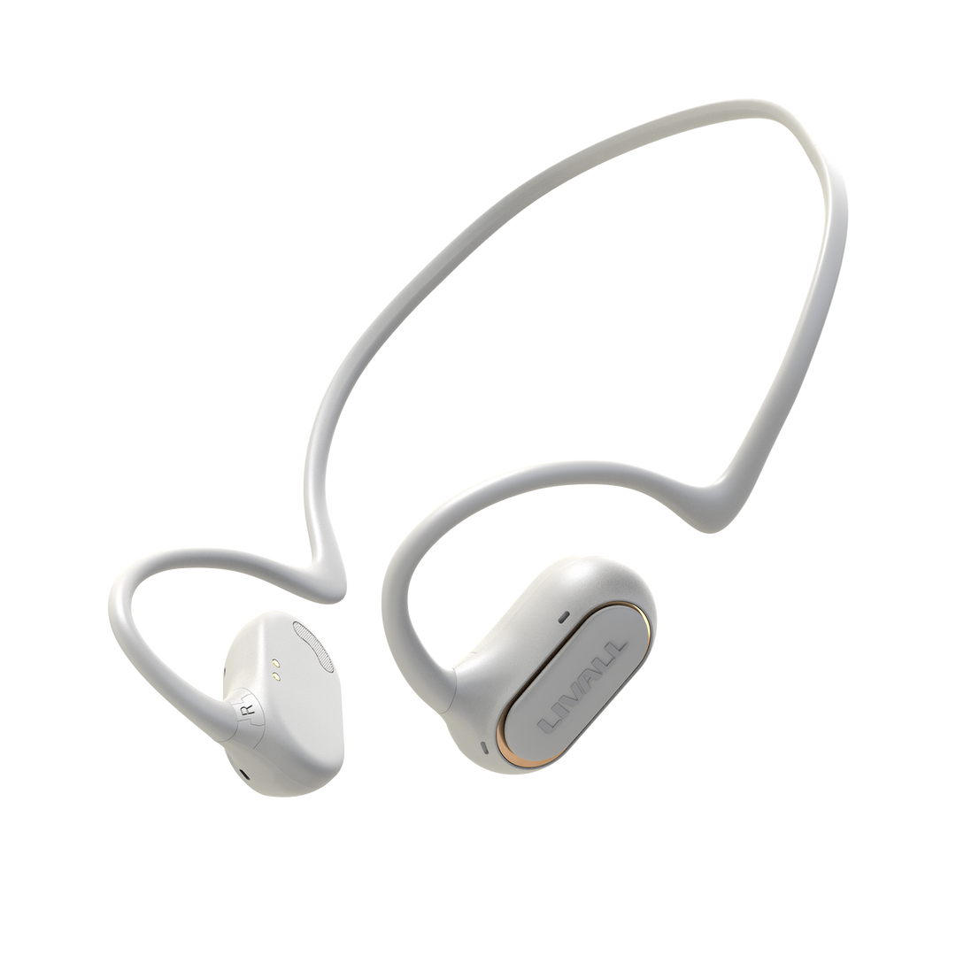 LIVALL LTS21 Open Ear TWS Headphones