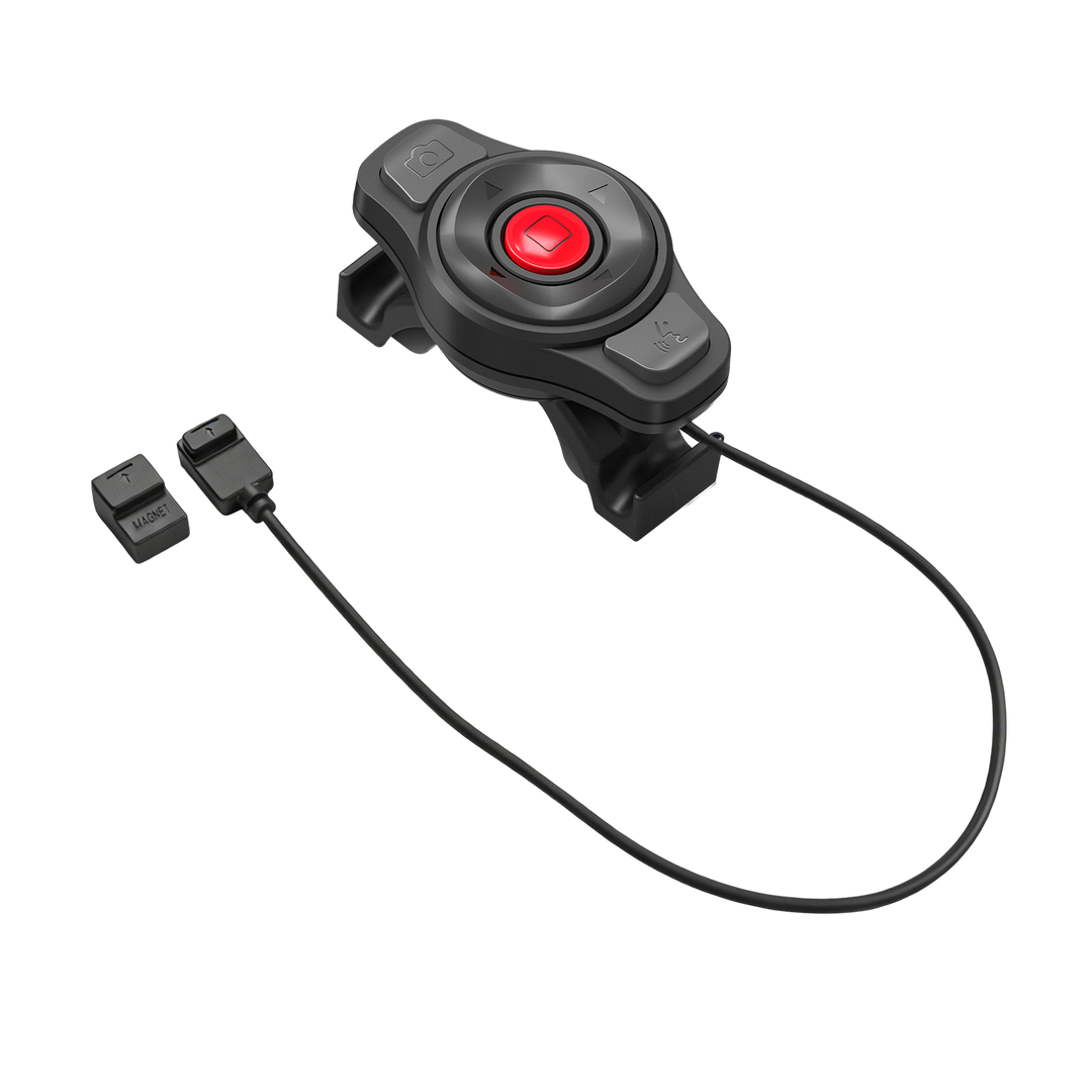 LIVALL PikaBoost 2 Remote Controller (Powerful Version Only — NOT for Lite Upgrade)