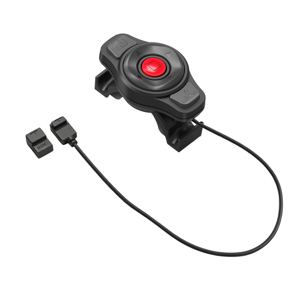 LIVALL PikaBoost 2 Remote Controller (Powerful Version Only — NOT for Lite Upgrade)