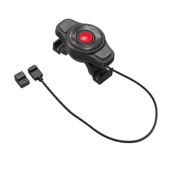 LIVALL PikaBoost 2 Remote Controller (Powerful Version Only — NOT for Lite Upgrade)