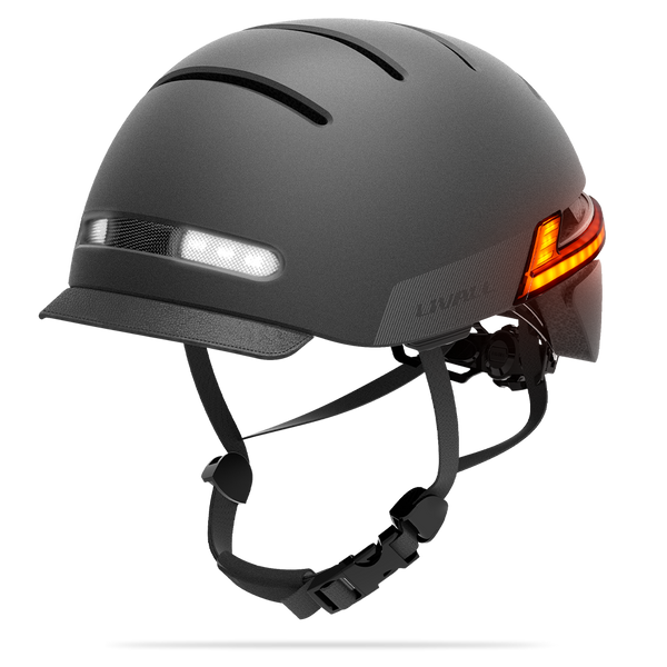 LIVALL bh51m neo regular urban bicycle smart helmet for commuting 