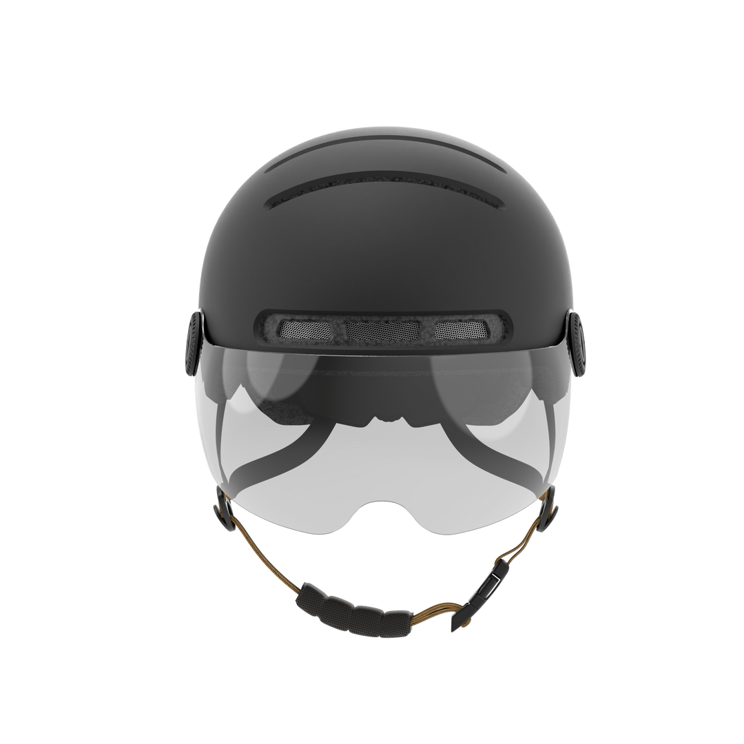 LIVALL L23 Cycling Smart Helmet with Removable Visor – LIVALL RIDING