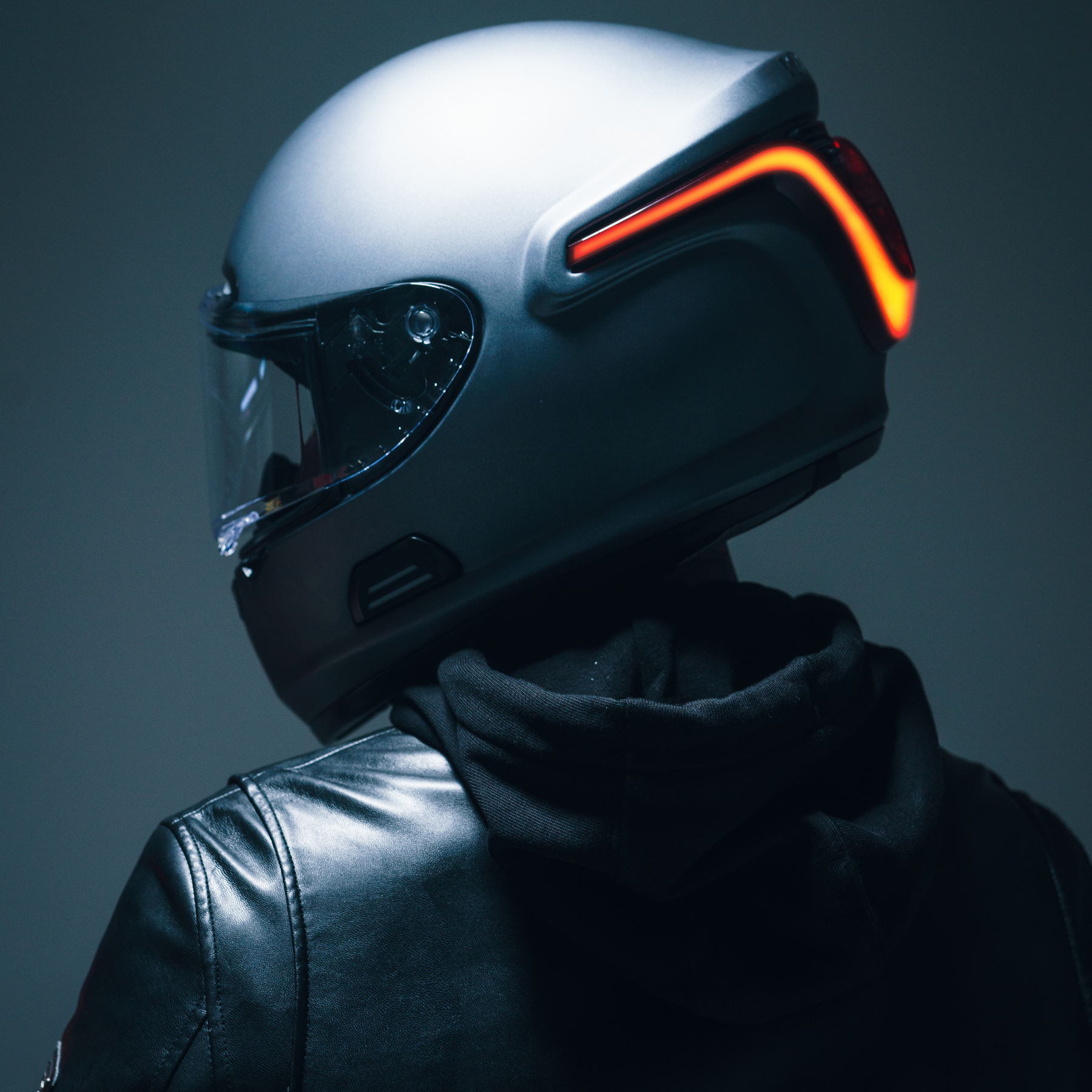 LIVALL MC1 PRO Carbon Fiber Motorcycle Smart Helmet – LIVALL RIDING