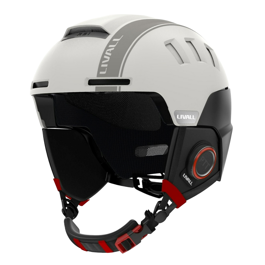 LIVALL - RS1 Bluetooth Ski Helmet