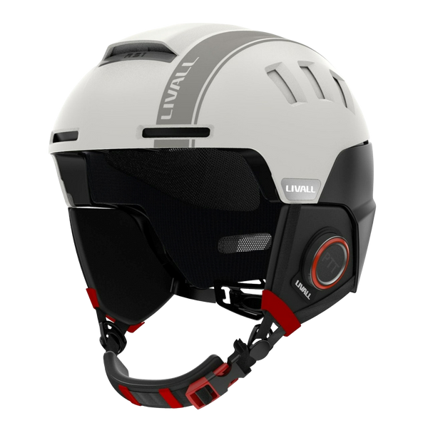 RS1 - SKI HELMET