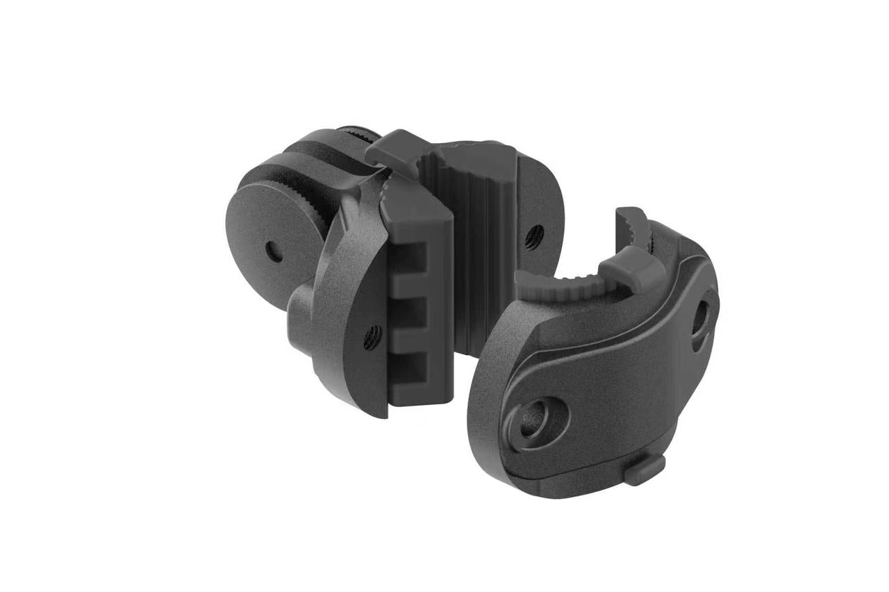 Upgrade Seatpost Mounting Clamp – LIVALL RIDING