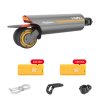 LIVALL PikaBoost 2 E-Bike Conversion Kit – LIVALL RIDING LIVALL PikaBoost 2 E-Bike Conversion Kit – LIVALL RIDING