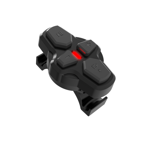 LIVALL Motorcycle Helmet Remote Controller